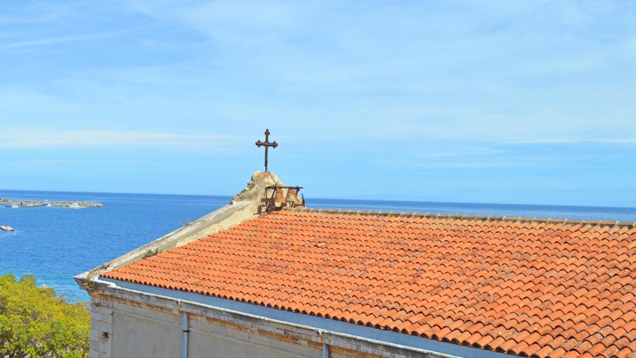 Hotel Medici Milazzo Exterior photo